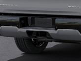Thumbnail of 2024 Gray GMC Sierra EV