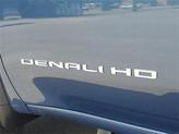 Thumbnail of 2025 Blue GMC Sierra 2500