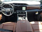 Thumbnail of 2025 Blue GMC Sierra 2500