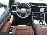 Thumbnail of 2025 Blue GMC Sierra 2500