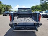 Thumbnail of 2025 Blue GMC Sierra 2500