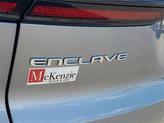 Thumbnail of 2025 Gray Buick Enclave