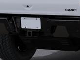 Thumbnail of 2025 White GMC HUMMER EV Pickup