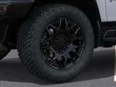 Thumbnail of 2025 White GMC HUMMER EV Pickup