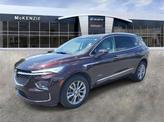Thumbnail of 2023 Red Buick Enclave