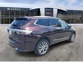 Thumbnail of 2023 Red Buick Enclave