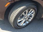 Thumbnail of 2023 Red Buick Enclave