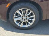 Thumbnail of 2023 Red Buick Enclave