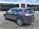 Thumbnail of 2023 Red Buick Enclave