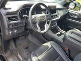 Thumbnail of 2023 Black GMC Yukon XL