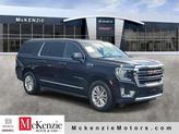 Photo of 2023 Black GMC Yukon XL