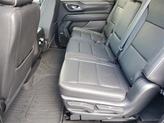 Thumbnail of 2023 Black GMC Yukon XL