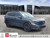 Photo of 2025  Honda CR-V Hybrid