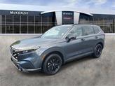 Thumbnail of 2025  Honda CR-V Hybrid