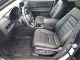 Thumbnail of 2025  Honda CR-V Hybrid