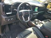 Thumbnail of 2023 Black GMC Sierra 1500