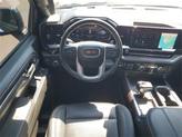 Thumbnail of 2023 Black GMC Sierra 1500