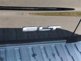Thumbnail of 2023 Black GMC Sierra 1500