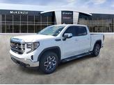 Thumbnail of 2026 White GMC Sierra 1500