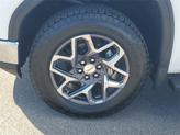 Thumbnail of 2026 White GMC Sierra 1500