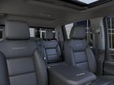 Thumbnail of 2025 Blue GMC Sierra 2500