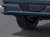 Thumbnail of 2025 Blue GMC Sierra 2500