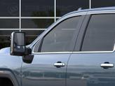 Thumbnail of 2025 Blue GMC Sierra 2500