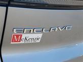 Thumbnail of 2025 Gray Buick Enclave