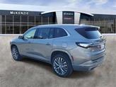 Thumbnail of 2025 Gray Buick Enclave