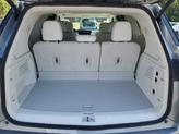 Thumbnail of 2025 Gray Buick Enclave