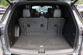 Thumbnail of 2023 Sterling Gray Metallic Chevrolet Traverse