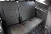 Thumbnail of 2023 Sterling Gray Metallic Chevrolet Traverse
