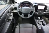 Thumbnail of 2023 Sterling Gray Metallic Chevrolet Traverse