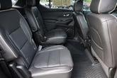 Thumbnail of 2023 Sterling Gray Metallic Chevrolet Traverse