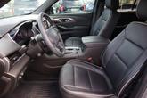 Thumbnail of 2023 Sterling Gray Metallic Chevrolet Traverse