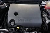 Thumbnail of 2023 Sterling Gray Metallic Chevrolet Traverse