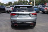 Thumbnail of 2023 Sterling Gray Metallic Chevrolet Traverse