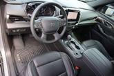 Thumbnail of 2023 Sterling Gray Metallic Chevrolet Traverse