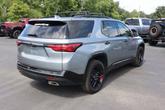 Thumbnail of 2023 Sterling Gray Metallic Chevrolet Traverse