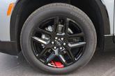 Thumbnail of 2023 Sterling Gray Metallic Chevrolet Traverse