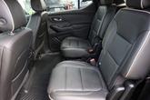Thumbnail of 2023 Sterling Gray Metallic Chevrolet Traverse