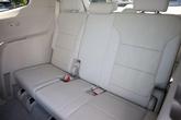 Thumbnail of 2026 White Tri-Coat Buick Enclave