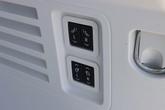 Thumbnail of 2026 White Tri-Coat Buick Enclave