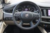 Thumbnail of 2021 Quicksilver Metallic Buick Enclave