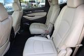 Thumbnail of 2021 Quicksilver Metallic Buick Enclave