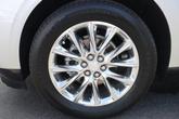 Thumbnail of 2021 Quicksilver Metallic Buick Enclave