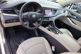 Thumbnail of 2021 Quicksilver Metallic Buick Enclave