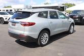 Thumbnail of 2021 Quicksilver Metallic Buick Enclave