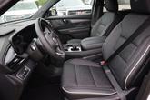 Thumbnail of 2025 Cherry Red Tintcoat Buick Enclave