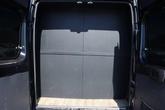 Thumbnail of 2021 Black Clearcoat RAM ProMaster 3500 Window Van